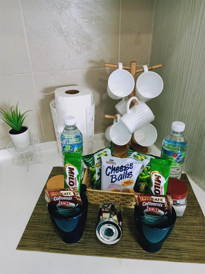 D'Gunduls Homestay Studio By Dgh I-City Shah Alam Kültér fotó